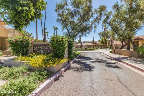 Scottsdale, AZ 85260,11515 N 91st Street #164