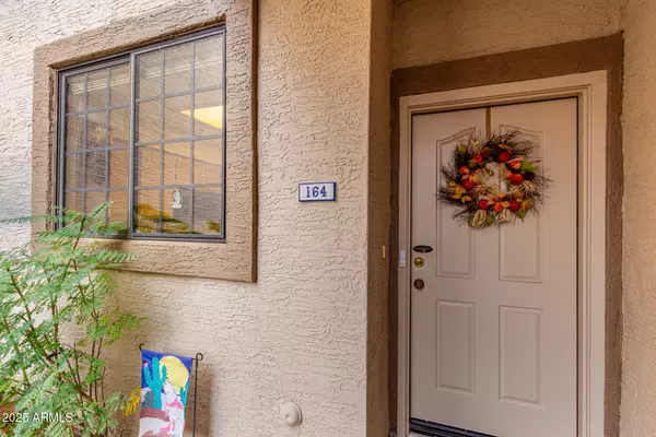 Scottsdale, AZ 85260,11515 N 91st Street #164