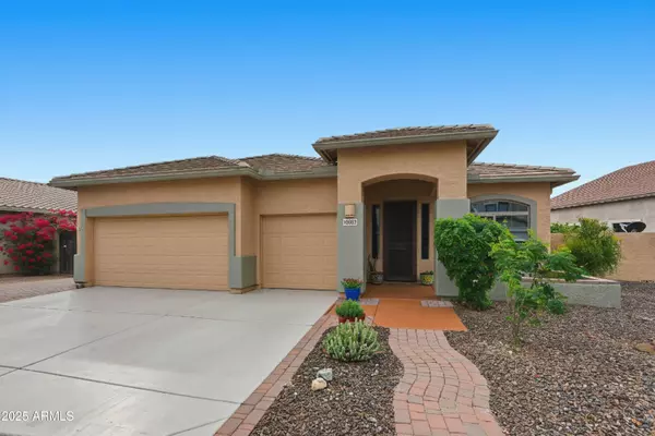 Gold Canyon, AZ 85118,18083 E Via Margarita --