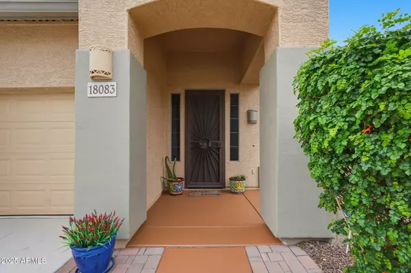Gold Canyon, AZ 85118,18083 E Via Margarita --