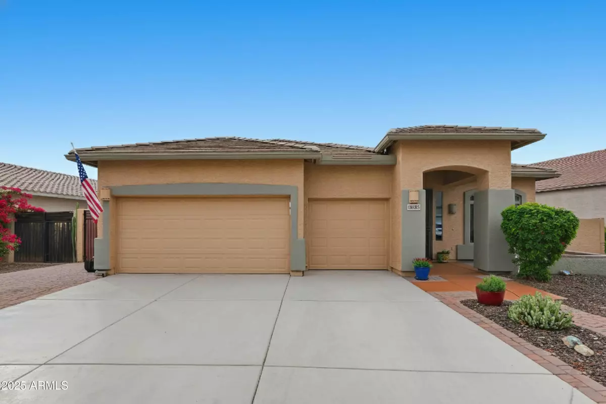 Gold Canyon, AZ 85118,18083 E Via Margarita --