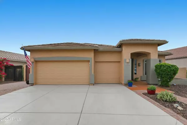 18083 E Via Margarita --, Gold Canyon, AZ 85118