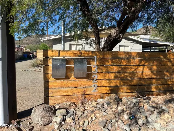 Phoenix, AZ 85021,1322 W NORTH Lane