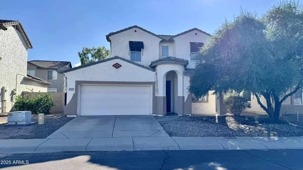 Phoenix, AZ 85040,1221 E CHAMBERS Street