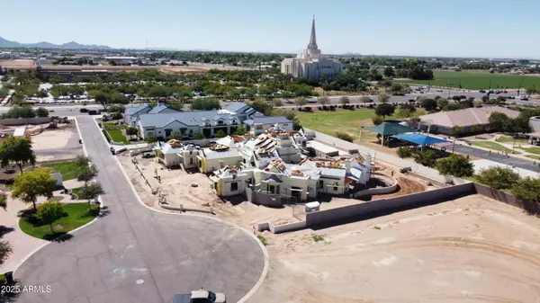 Gilbert, AZ 85295,3152 S PENROSE Court