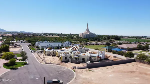 Gilbert, AZ 85295,3152 S PENROSE Court