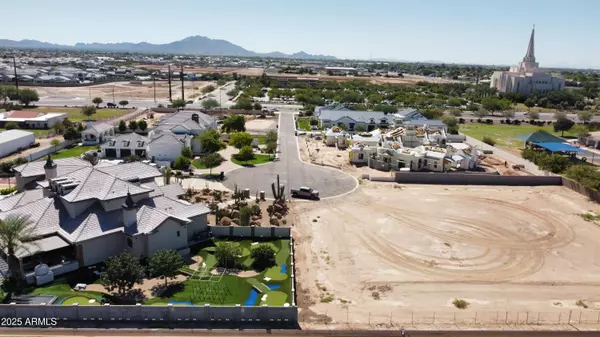 Gilbert, AZ 85295,3152 S PENROSE Court