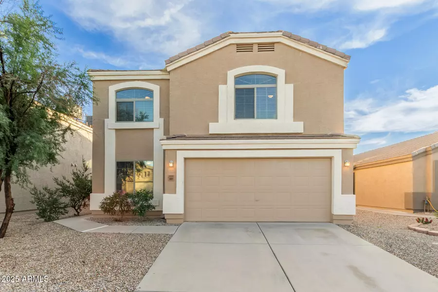 6691 E FLYNN Avenue, Florence, AZ 85132