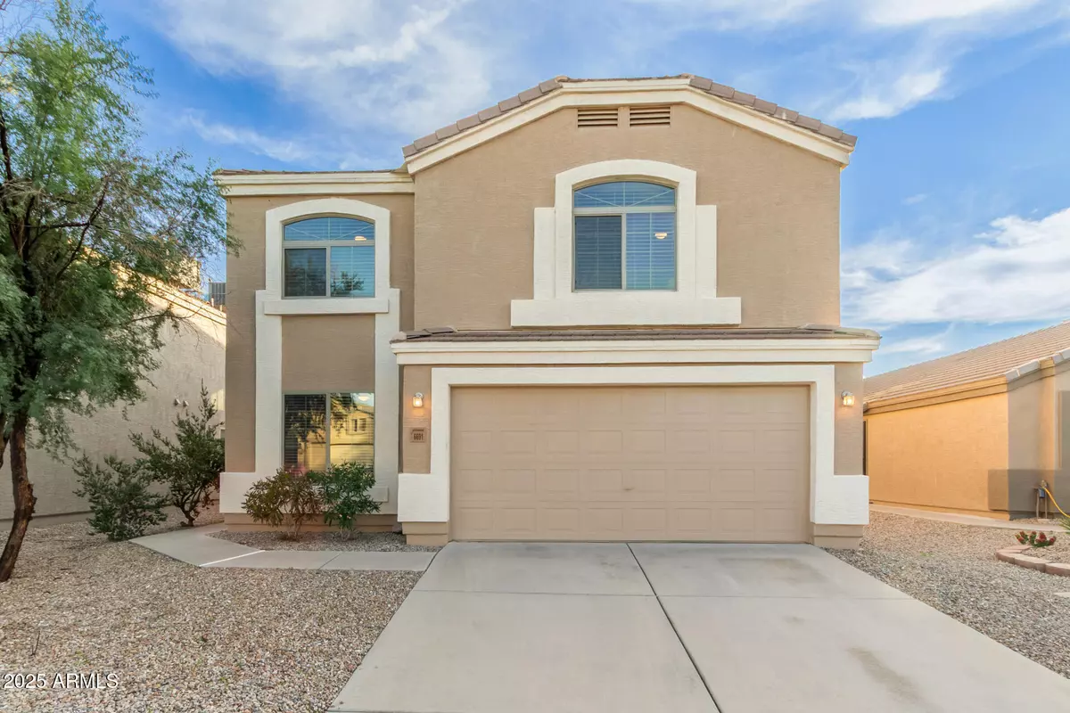 Florence, AZ 85132,6691 E FLYNN Avenue