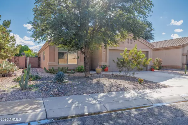 Casa Grande, AZ 85122,1747 E BISHOP Place