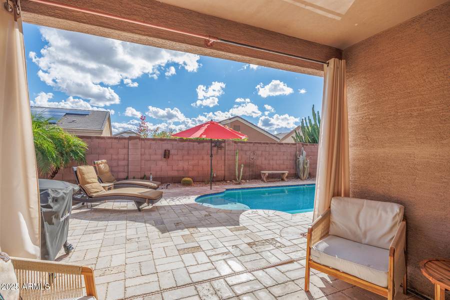 1747 E BISHOP Place, Casa Grande, AZ 85122