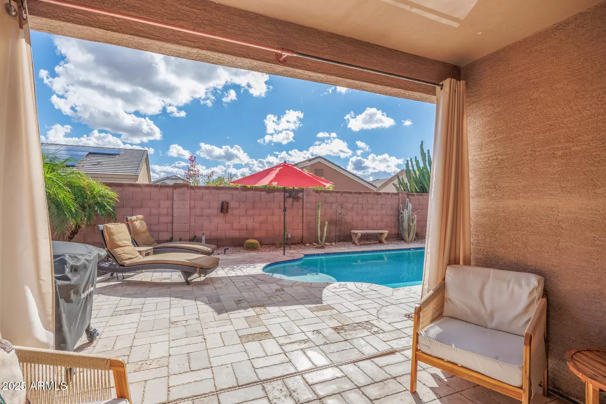 Casa Grande, AZ 85122,1747 E BISHOP Place