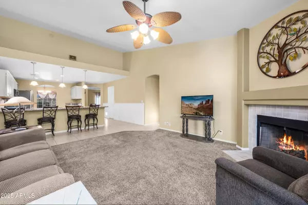 Mesa, AZ 85213,2631 E NORTHRIDGE Street