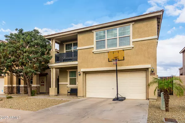 Phoenix, AZ 85040,3536 E WAYLAND Drive