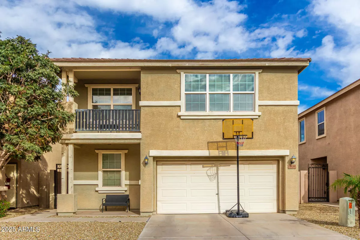 Phoenix, AZ 85040,3536 E WAYLAND Drive