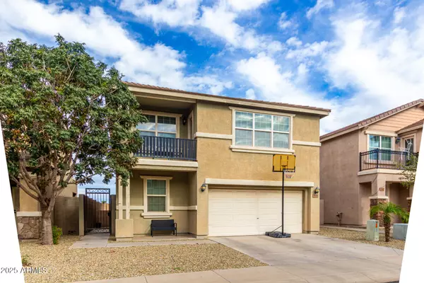 Phoenix, AZ 85040,3536 E WAYLAND Drive