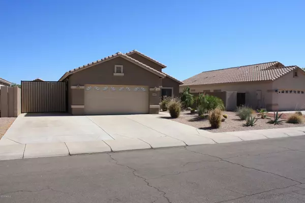 Avondale, AZ 85392,11816 W WINDSOR Avenue