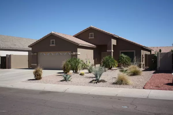 Avondale, AZ 85392,11816 W WINDSOR Avenue