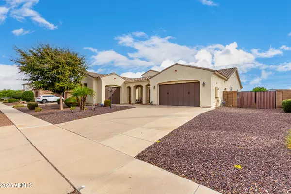 Queen Creek, AZ 85142,23269 S 204TH Street