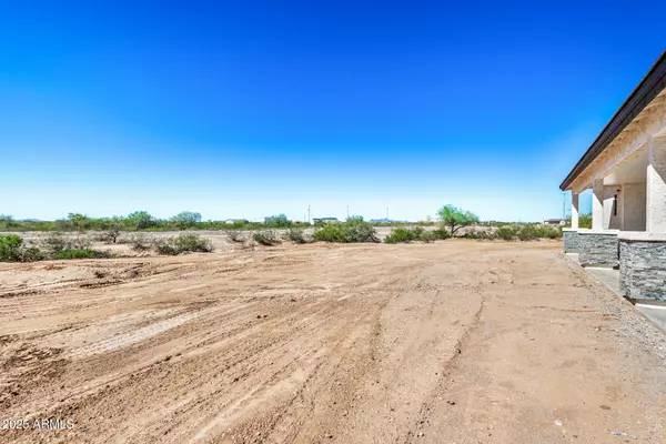 Wittmann, AZ 85361,30498 N 232nd Avenue