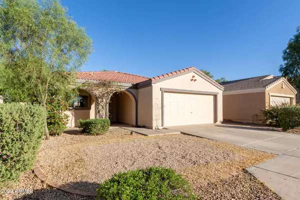 Tolleson, AZ 85353,2609 S DEVONNA Lane