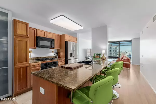 Phoenix, AZ 85016,4808 N 24TH Street #1125