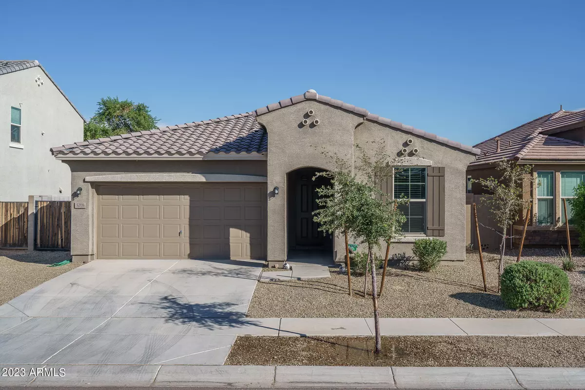 Laveen, AZ 85339,5208 W LEODRA Lane