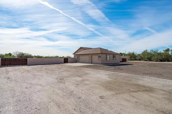 Buckeye, AZ 85326,2322 S TUTHILL Road