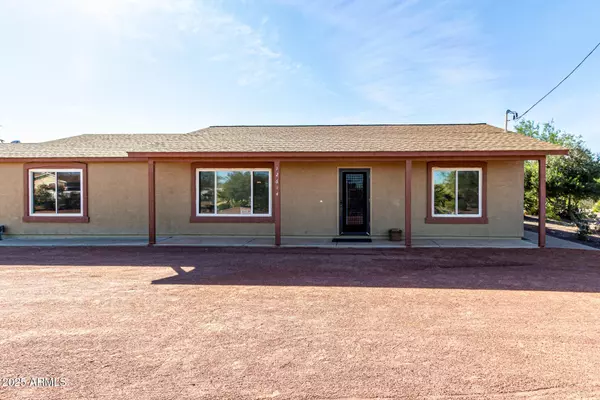 Buckeye, AZ 85326,12614 S GOPHER Road S