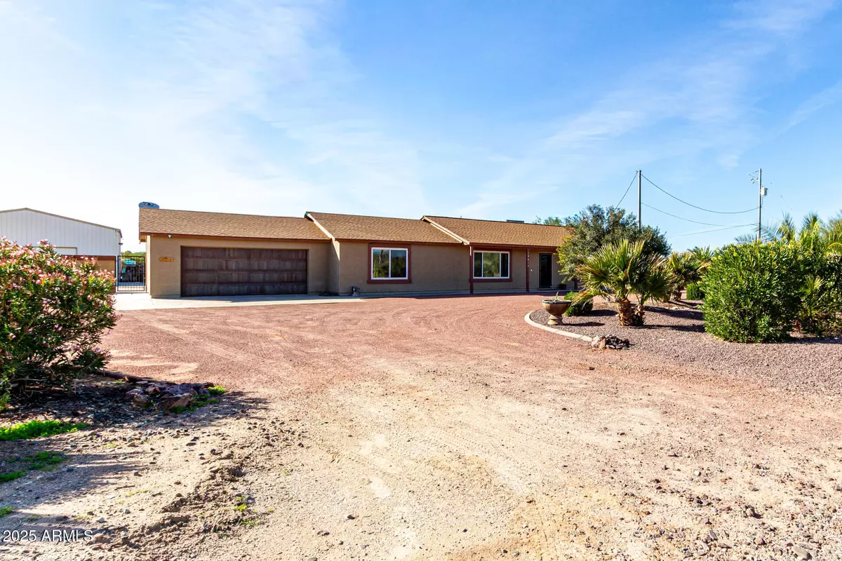 Buckeye, AZ 85326,12614 S GOPHER Road S
