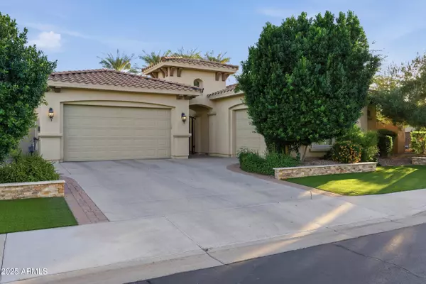 Chandler, AZ 85249,3949 E WOOD Drive