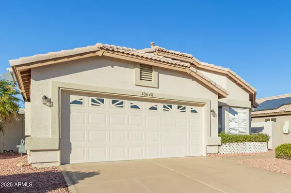 Peoria, AZ 85382,10648 W RUNION Drive