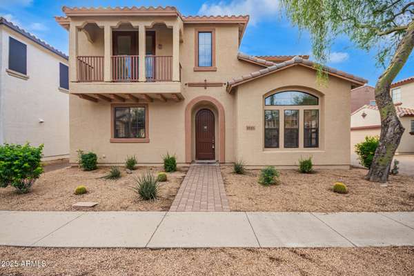 2395 W DUSTY WREN Drive, Phoenix, AZ 85085