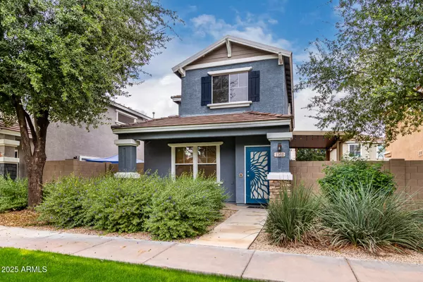 Gilbert, AZ 85296,1560 S OWL Drive