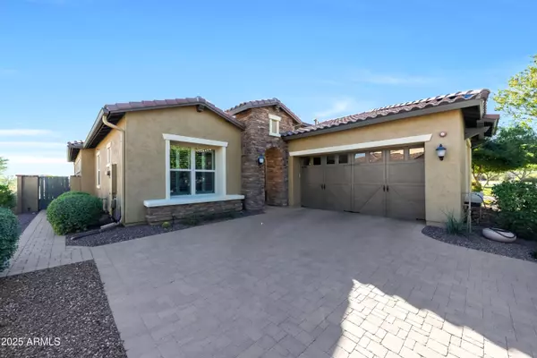 Buckeye, AZ 85396,20823 W CANYON Drive