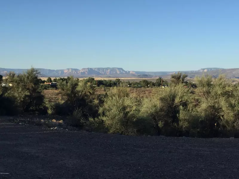 3 S Lost Spur Lane #-, Cottonwood, AZ 86326