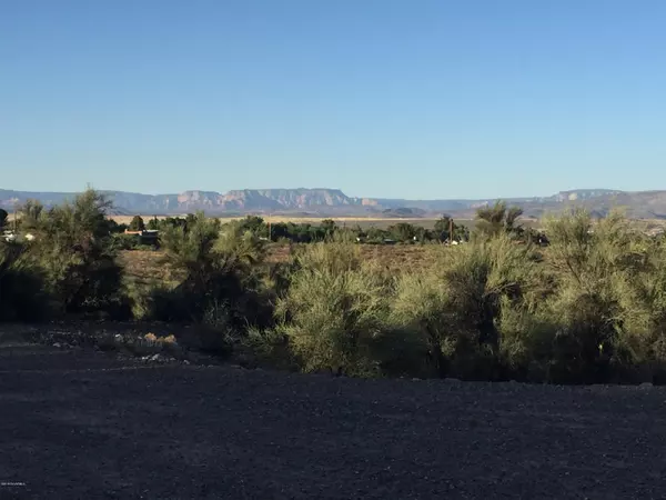 3 S Lost Spur Lane #-, Cottonwood, AZ 86326