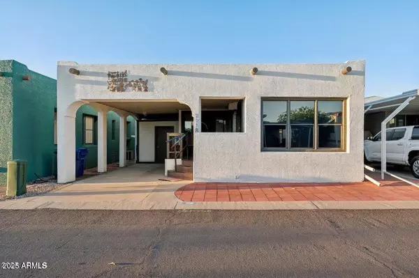 8700 E UNIVERSITY Drive, Mesa, AZ 85207