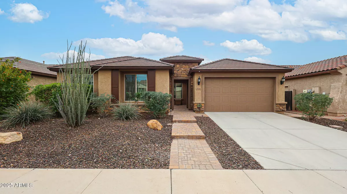 Peoria, AZ 85383,10749 W Paso Trail