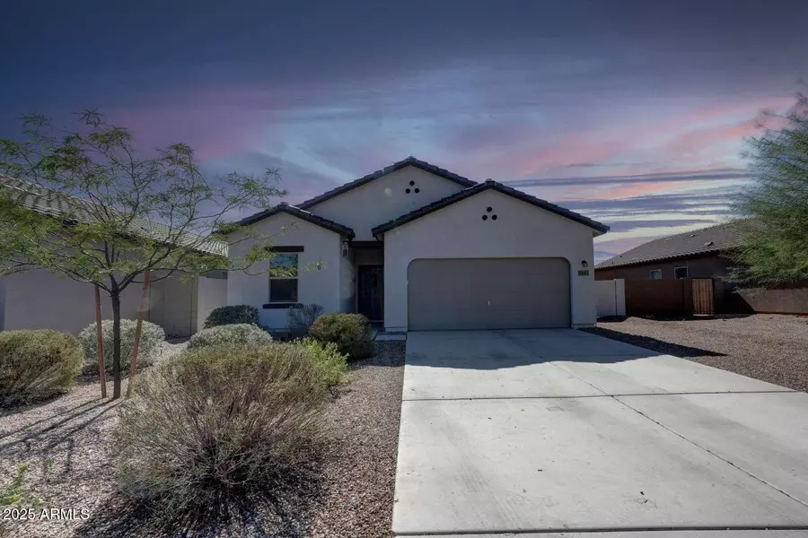 5613 E HERA Road, Florence, AZ 85132