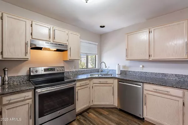 Mesa, AZ 85213,220 N 22nd Place #2097