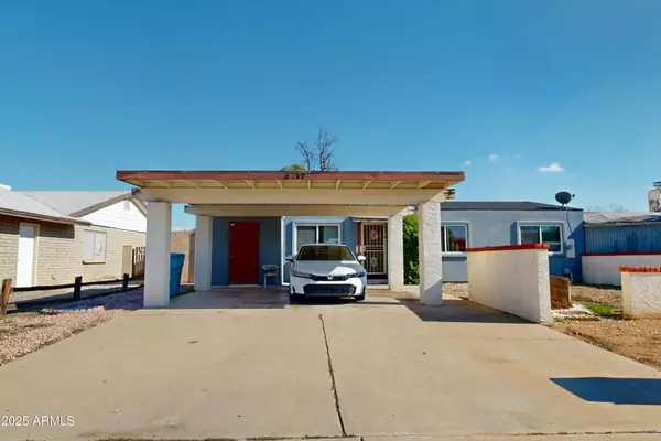 4217 N 106TH Drive, Phoenix, AZ 85037