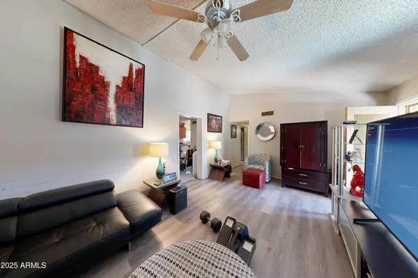 Phoenix, AZ 85037,4217 N 106TH Drive