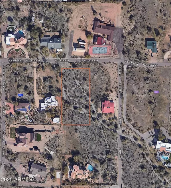 Phoenix, AZ 85041,2500 W Sunrise Drive #-