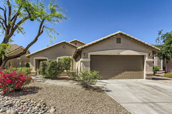 6038 N ALMANZA Lane, Litchfield Park, AZ 85340