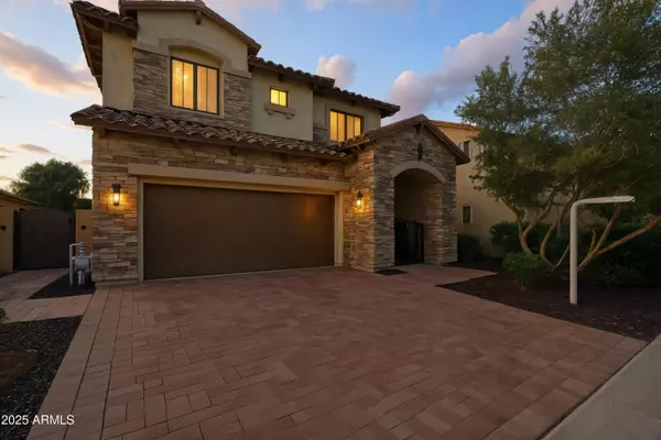 Mesa, AZ 85207,7252 E NANCE Street