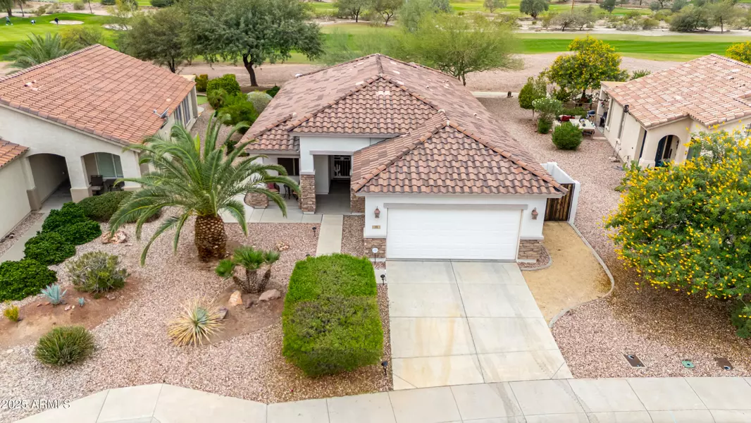 696 S 226TH Drive, Buckeye, AZ 85326