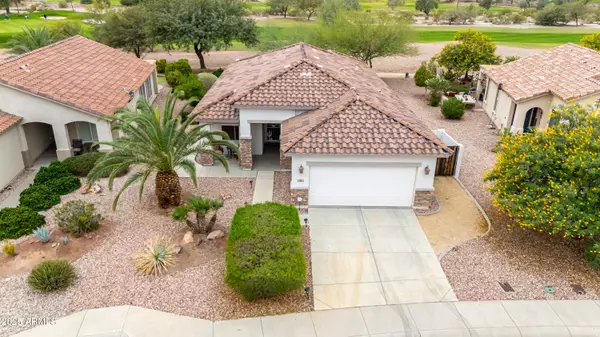 696 S 226TH Drive, Buckeye, AZ 85326