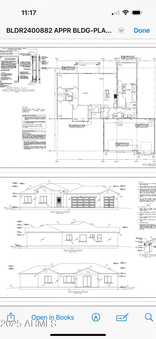 Tonopah, AZ 85354,36815 W Whitton Avenue