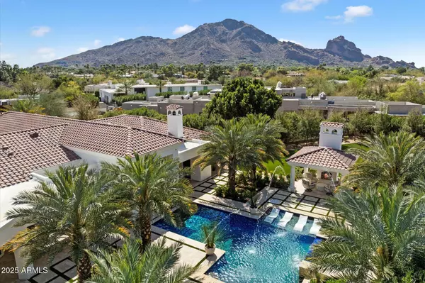 6600 N CARDINAL Drive, Paradise Valley, AZ 85253